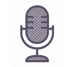 Interviews & podcasts
